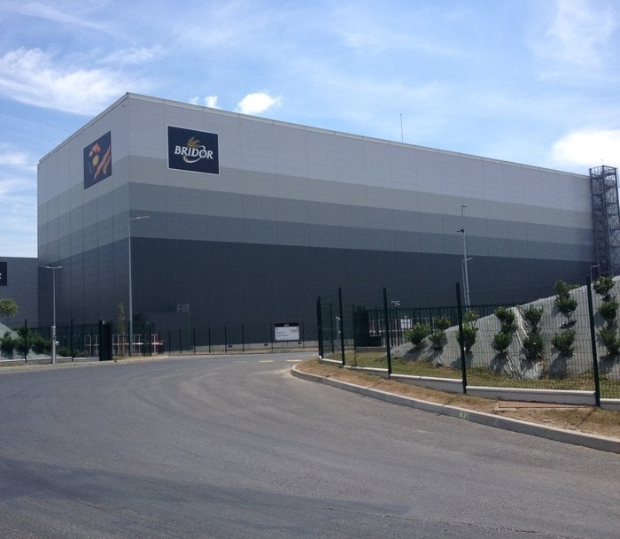 ULMA Handling Systems sélectionné parmi les 8 finalistes  des « ROI de la Supply Chain 2020 »